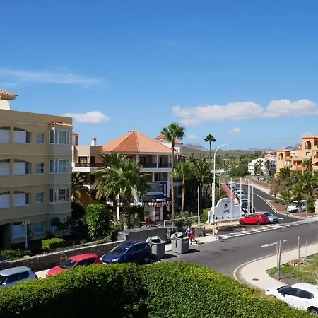 Apartament Sungolf *