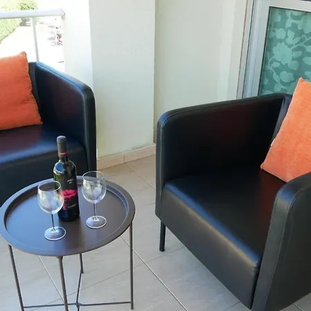 Sungolf Apartament *