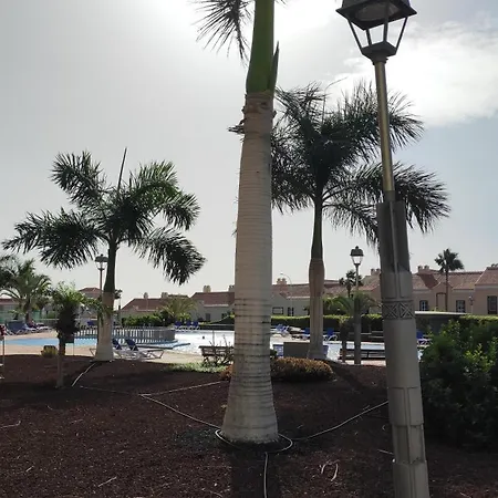 Sungolf Apartament San Miguel de Abona