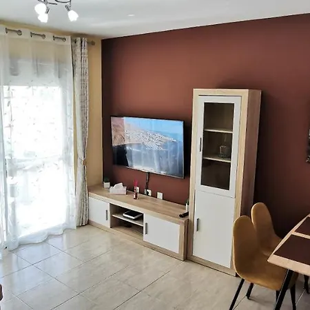 Sungolf Apartament
