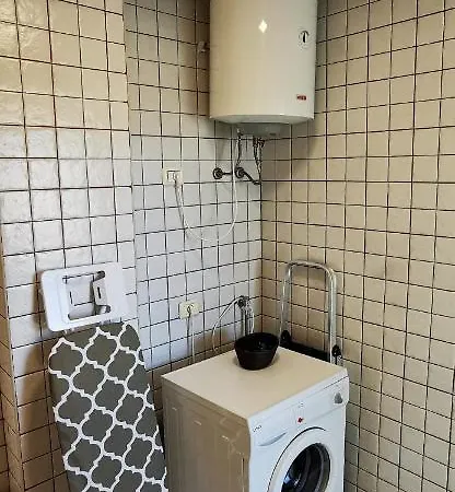 Apartament Sungolf *