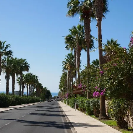 Sungolf Apartament San Miguel de Abona