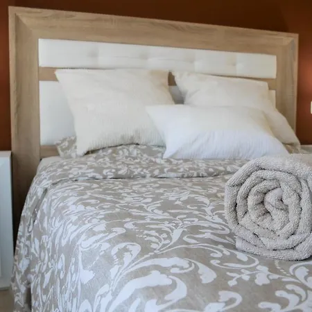 Apartament Sungolf