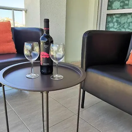 Apartament Sungolf