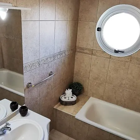 Apartament Sungolf