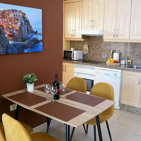 Apartament Sungolf *