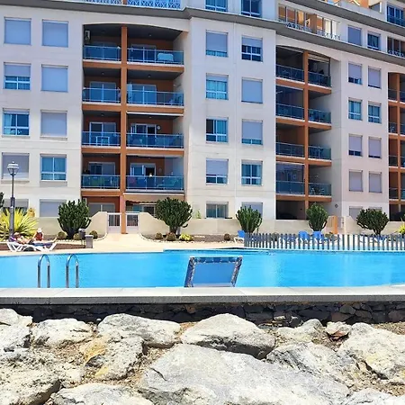 Sungolf Apartament San Miguel de Abona