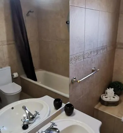 Apartament Sungolf *