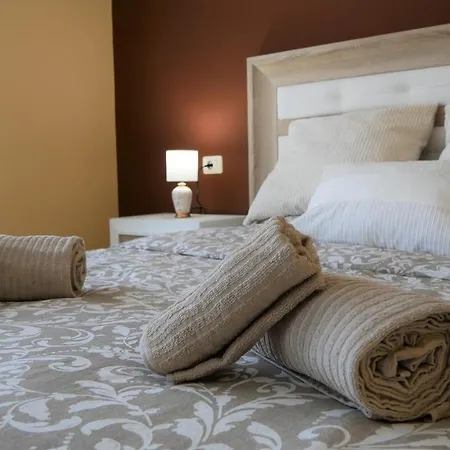 Apartament Sungolf San Miguel de Abona