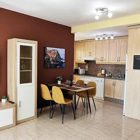 Apartmán Sungolf