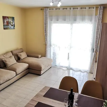 Apartmán Sungolf *