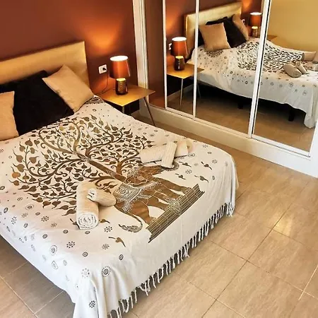 Apartament Sungolf *