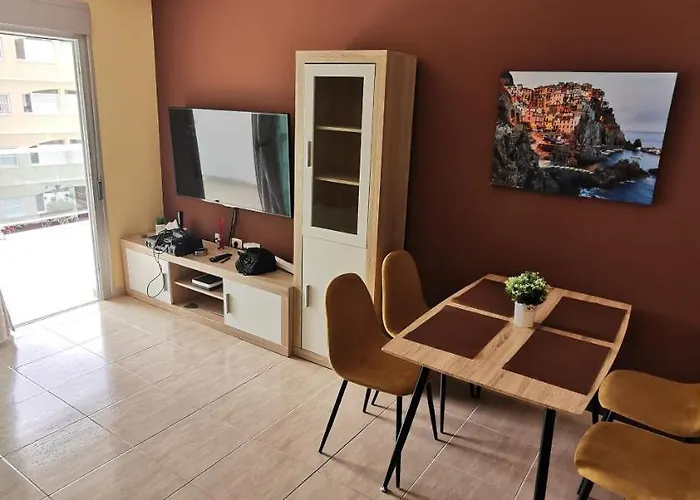 Sungolf San Miguel de Abona